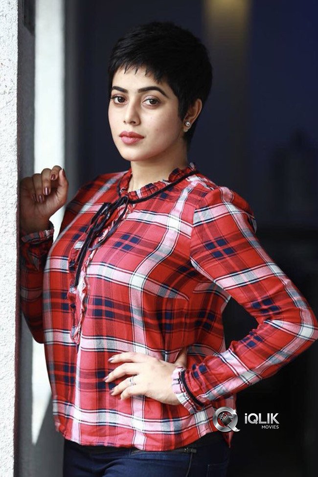 Poorna